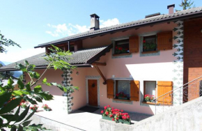 Chalet Terme Bormio Bormio